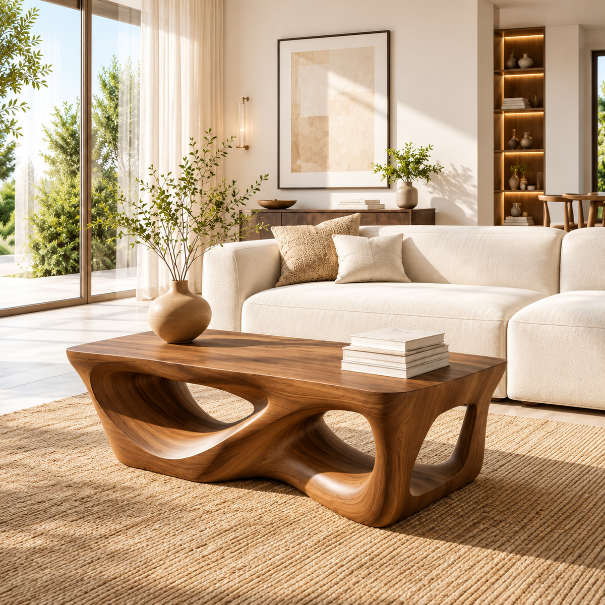 Coffee Tables