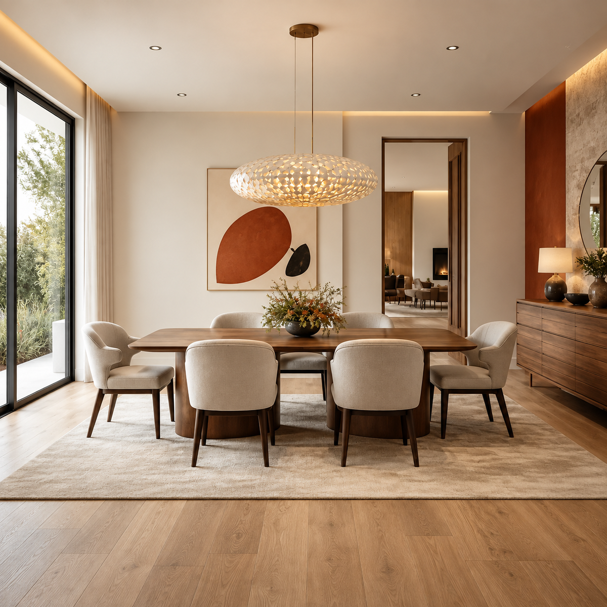 Dining Tables