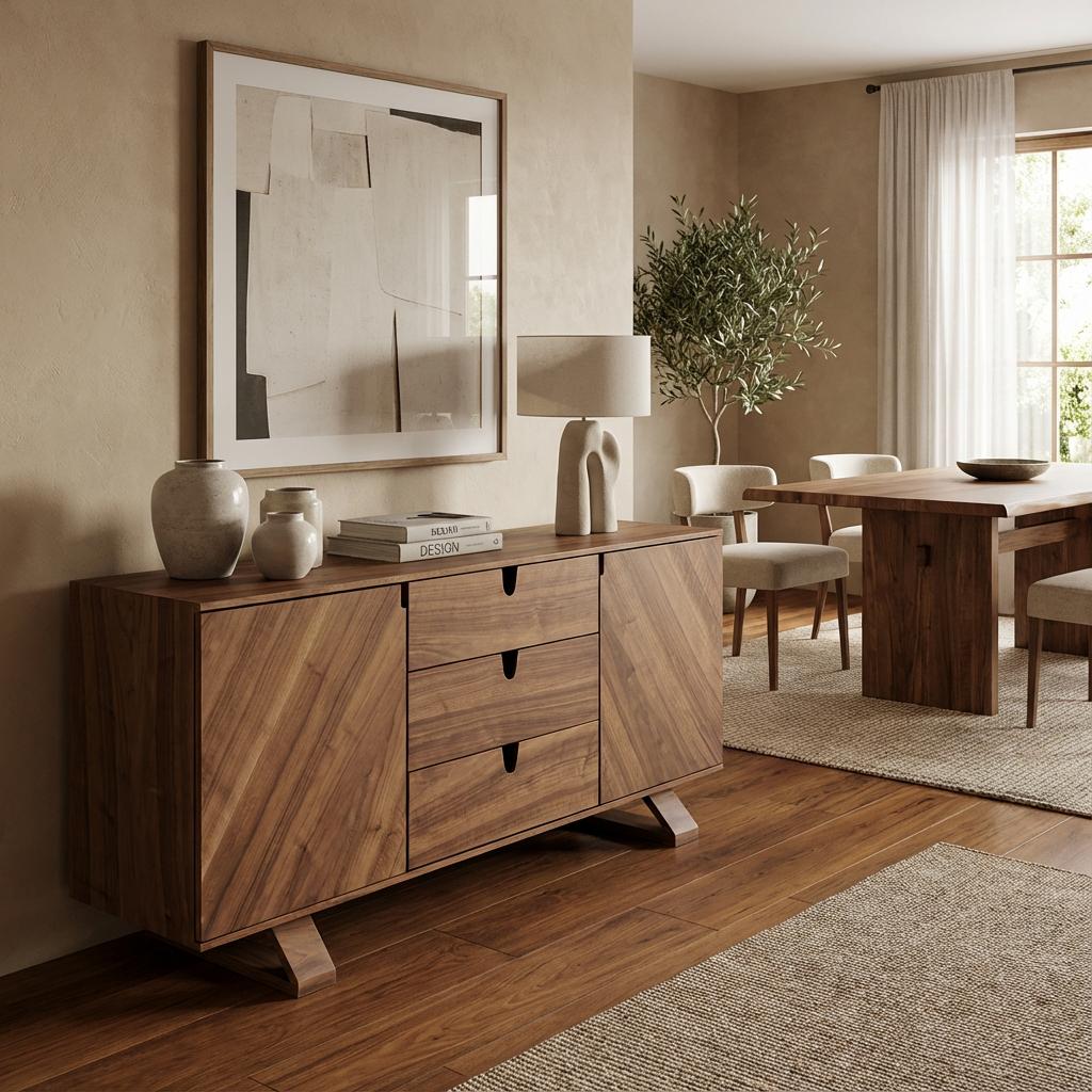 Sideboards & Buffets